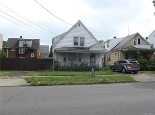 1719 Walnut Ave, Niagara Falls, NY