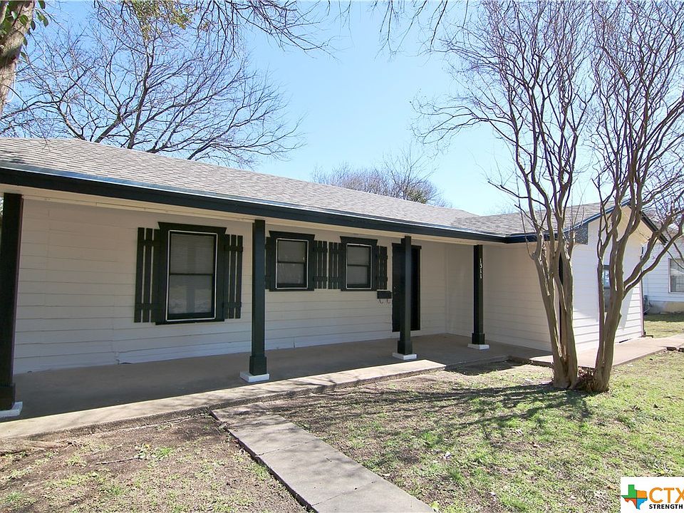 1311 S 23rd St, Temple, TX 76504 Zillow
