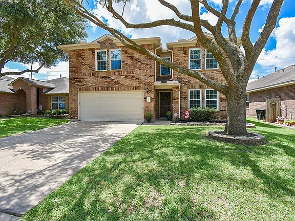 2nd image of 17623 Thicket Hollow Ln