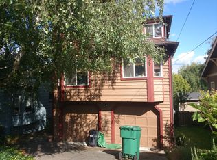 7706 34th Ave NE, Seattle, WA 98115