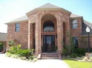 308 Pintail Ln, Orange, TX 77630
