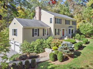 17 Hull Pl, Ridgefield, CT 06877