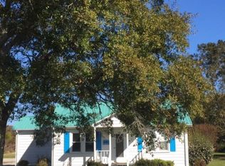461 Highway 70, Beaufort, NC 28516