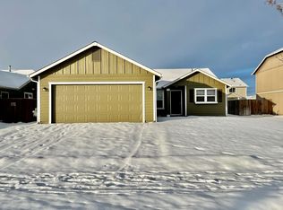216 S Campbell St, Airway Heights, WA 99001