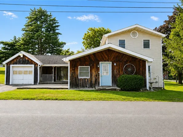 4 Ashley St, Lyons, NY 14489