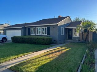 1111 S Woods Ave, Fullerton, CA 92832