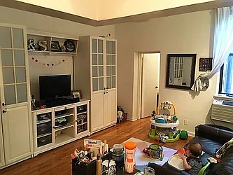 Rented by H F Hewitt Realty