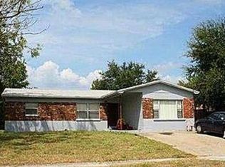 11701 128th Ave, Seminole, FL 33778