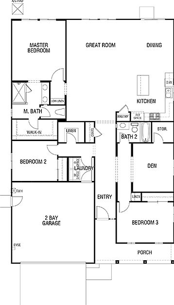 Floor Plan.