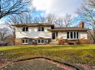 12283 Ridgewood Dr NW, Elk River, MN 55330