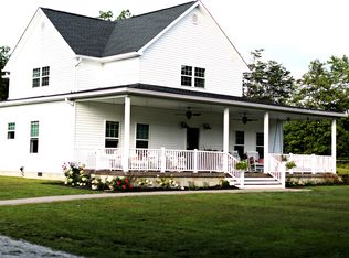 1644 Highway 578, East Bernstadt, KY 40729