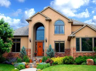 2439 Targhee Point, Lafayette, CO 80026