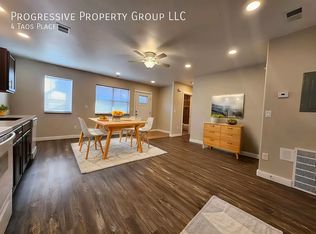 4 Taos Pl, Manitou Springs, CO 80829