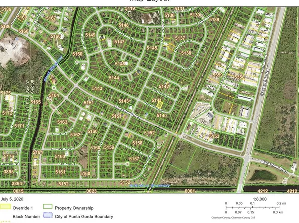 13266 Rouding Cir #10, Pt Charlotte, FL 33981