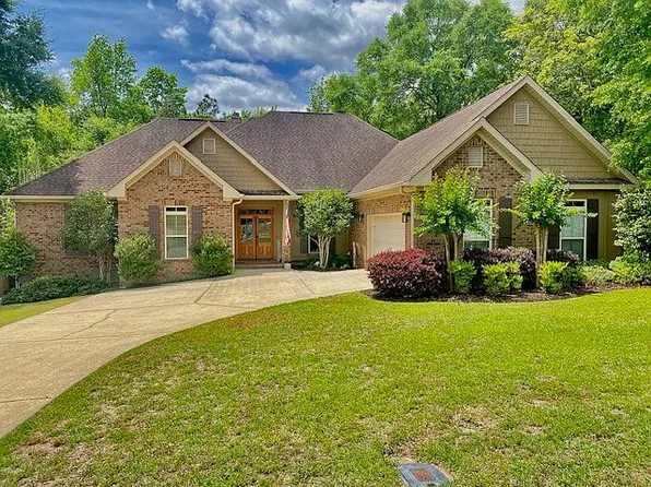 3387 Hardwood Dr, Saraland, AL 36571