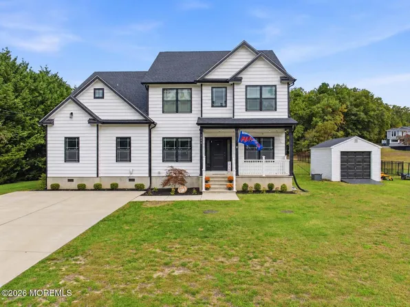 1860 Church Road, Toms River, NJ 08753