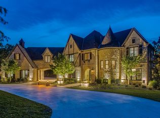 8900 Baltusrol Dr, Flower Mound, TX 75022