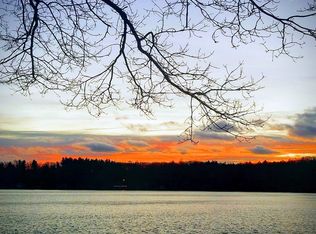 288 Clarke Road Ext, Fiskdale, MA 01518