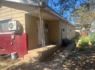 2112 Avenue O, Lubbock, TX 79411