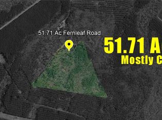 1345 Fernleaf Rd, Riceboro, GA 31323