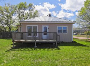201 S 3rd St, Piedmont, SD 57769