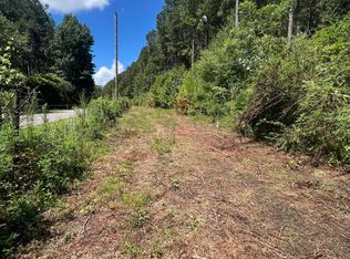 234 Fleet Holmes Rd, Kokomo, MS 39643