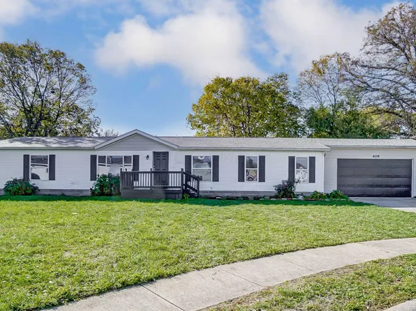 4178 Culpepper Ct, Columbus, OH 43207