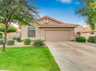 6661 E Sugarloaf St, Mesa, AZ 85215