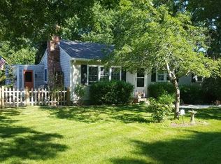 10 Clement St, Sandwich, MA 02563