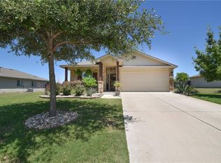 2740 Bluffstone Dr, Round Rock, TX 78665