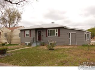 2507 10th Avenue Ct, Greeley, CO 80631