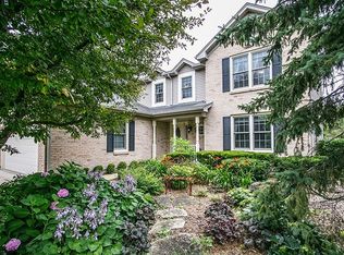 1103 Book Rd, Naperville, IL 60540