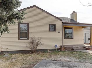 1980 Hanover St, Aurora, CO 80010