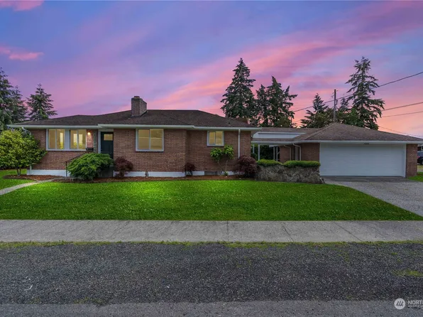 3702 S 31st Street, Tacoma, WA 98409