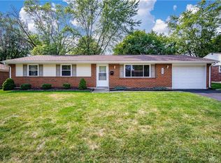 262 Grantwood Dr, Dayton, OH 45449