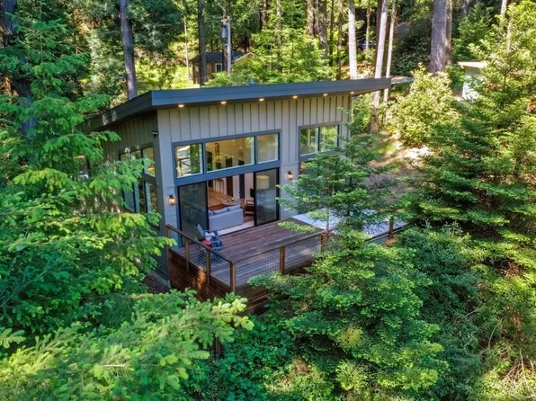 14 Huckleberry Heights, Cazadero, CA 95421