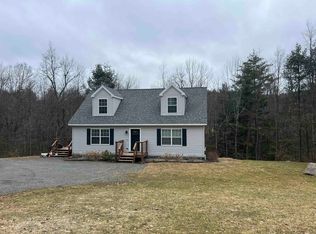 281 Sweet Pond Rd, Guilford, VT 05301