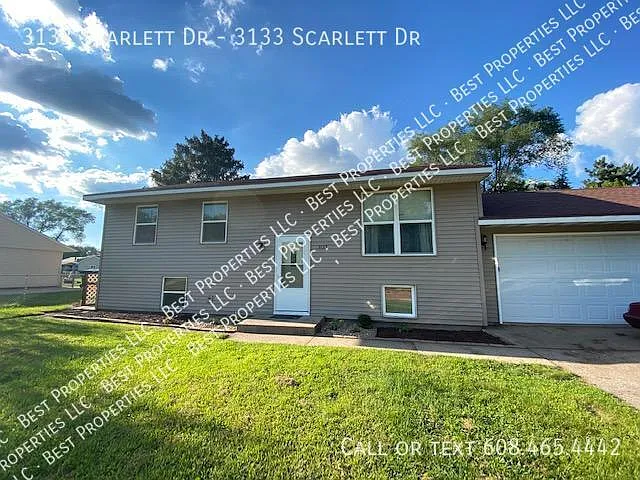 3133 Scarlett Dr #3133 SCARLETT DR — Photo 1