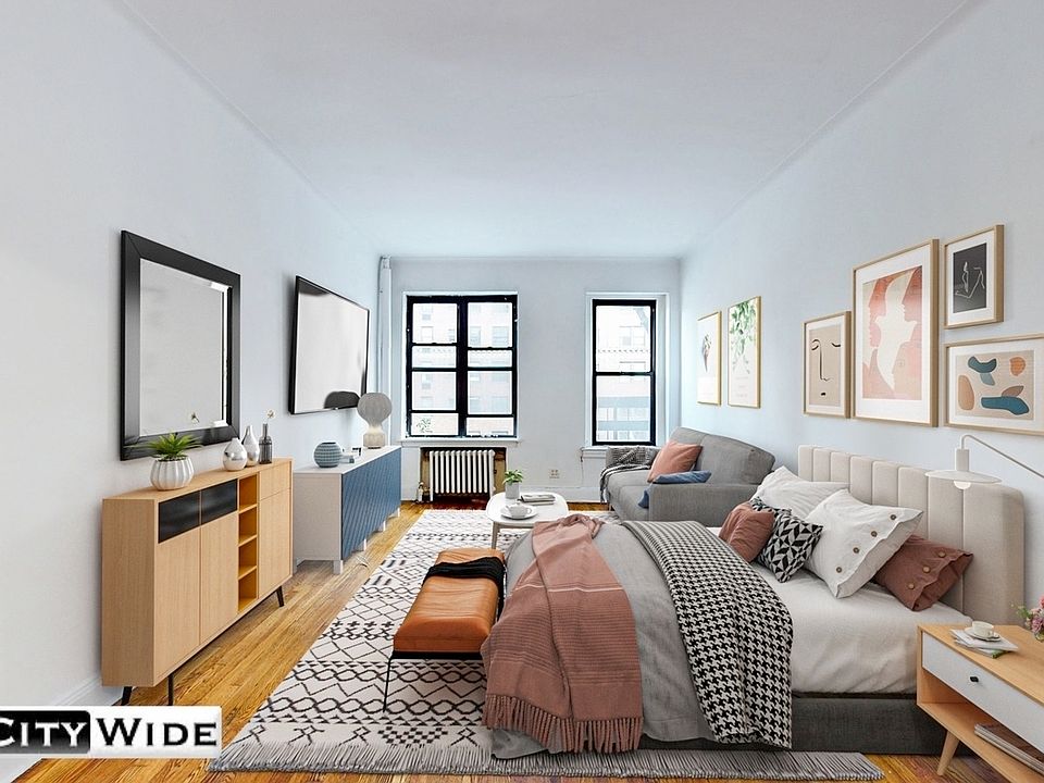 1st image of 1075 1st Ave #3RE