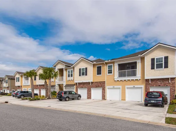 1717 Golden Lake Loop, Saint Augustine, FL 32084