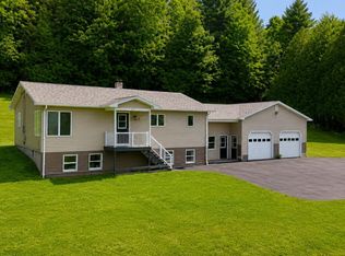 504 Fontaine Rd, West Charleston, VT 05872