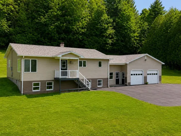 504 Fontaine Road, Charleston, VT 05872