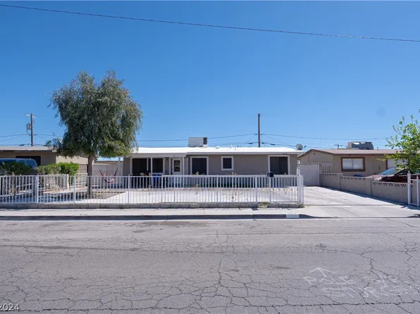 2812 Carroll St, North Las Vegas, NV 89030