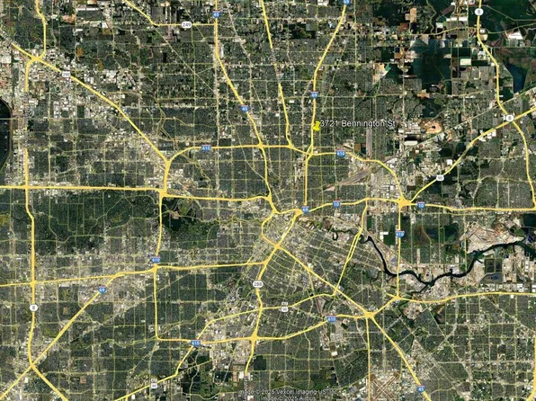 3721 Bennington St, Houston, TX 77016