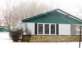 8667 W Medford Ave, Milwaukee, WI 53225