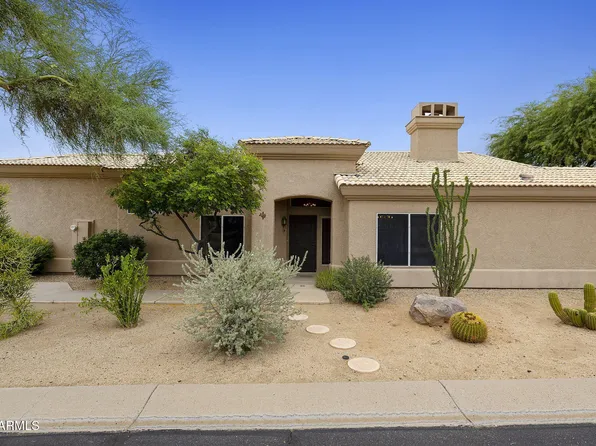 4703 E MELANIE Drive, Cave Creek, AZ 85331