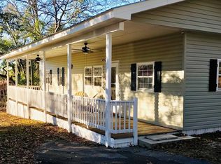 207 Daniel St, Jackson, SC 29831