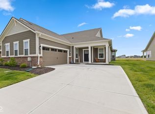 14848 Stonneger St, Westfield, IN 46074