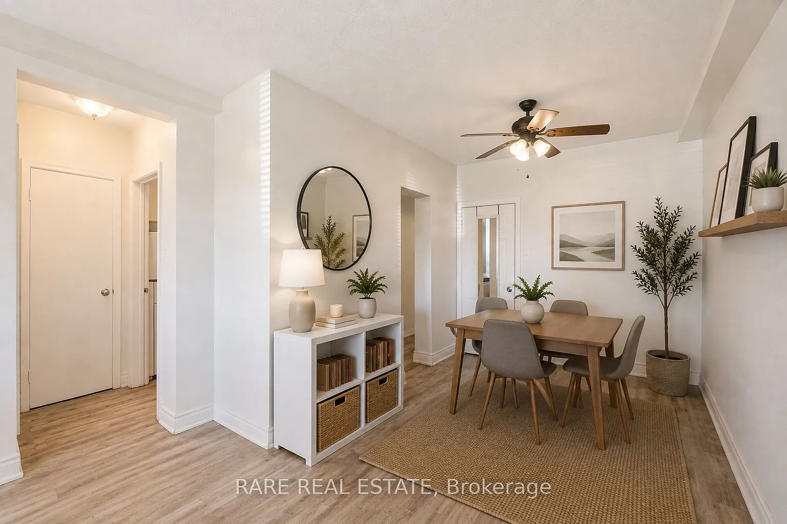 2 bed, $1,900 — Photo 3