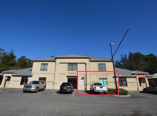 1629 Race Track Rd SUITE 103, Saint Johns, FL 32259